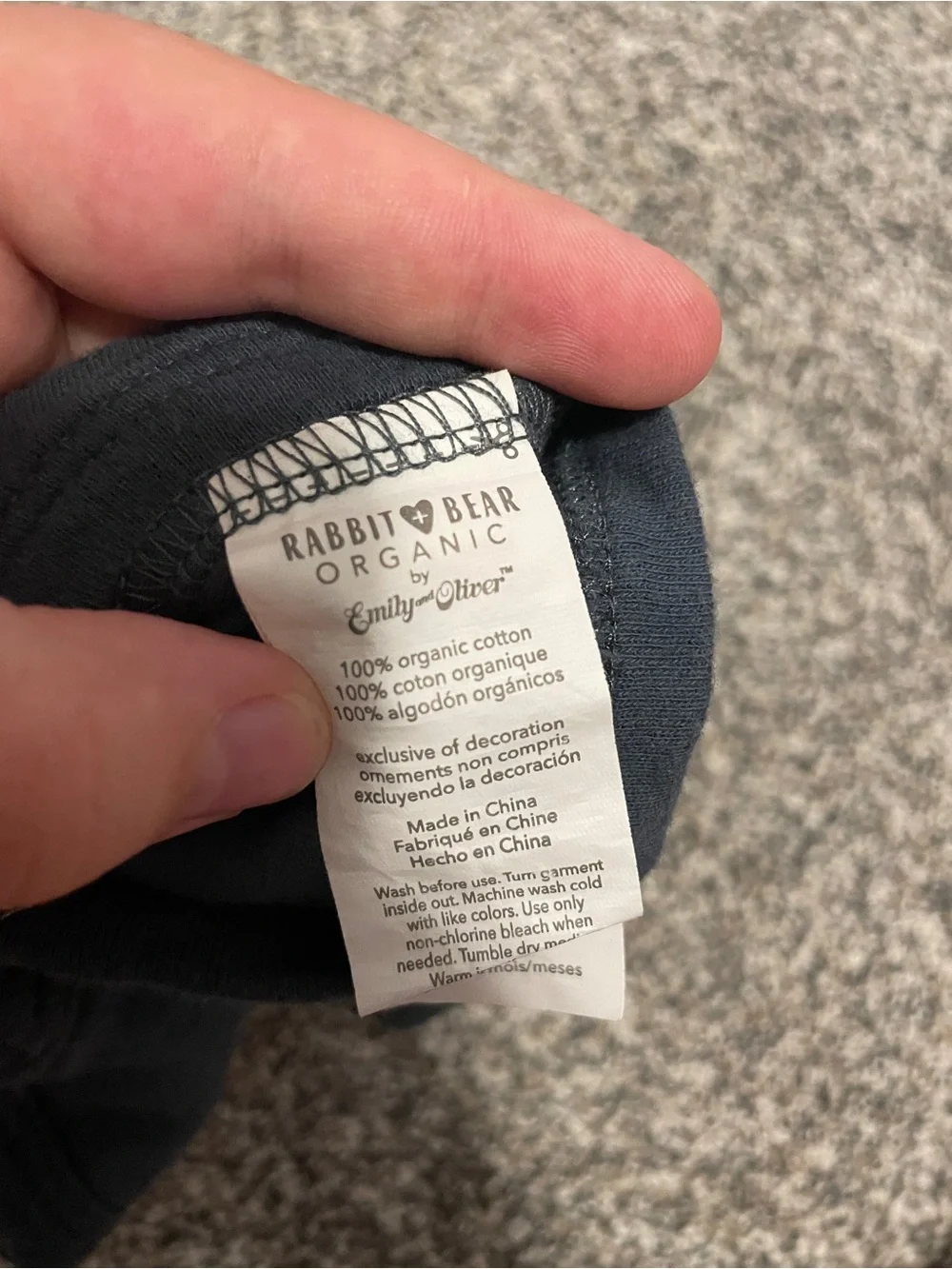 3-6 Month Onesie Lot